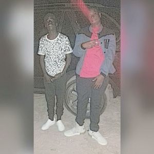 Meet your Posher, Mustapha